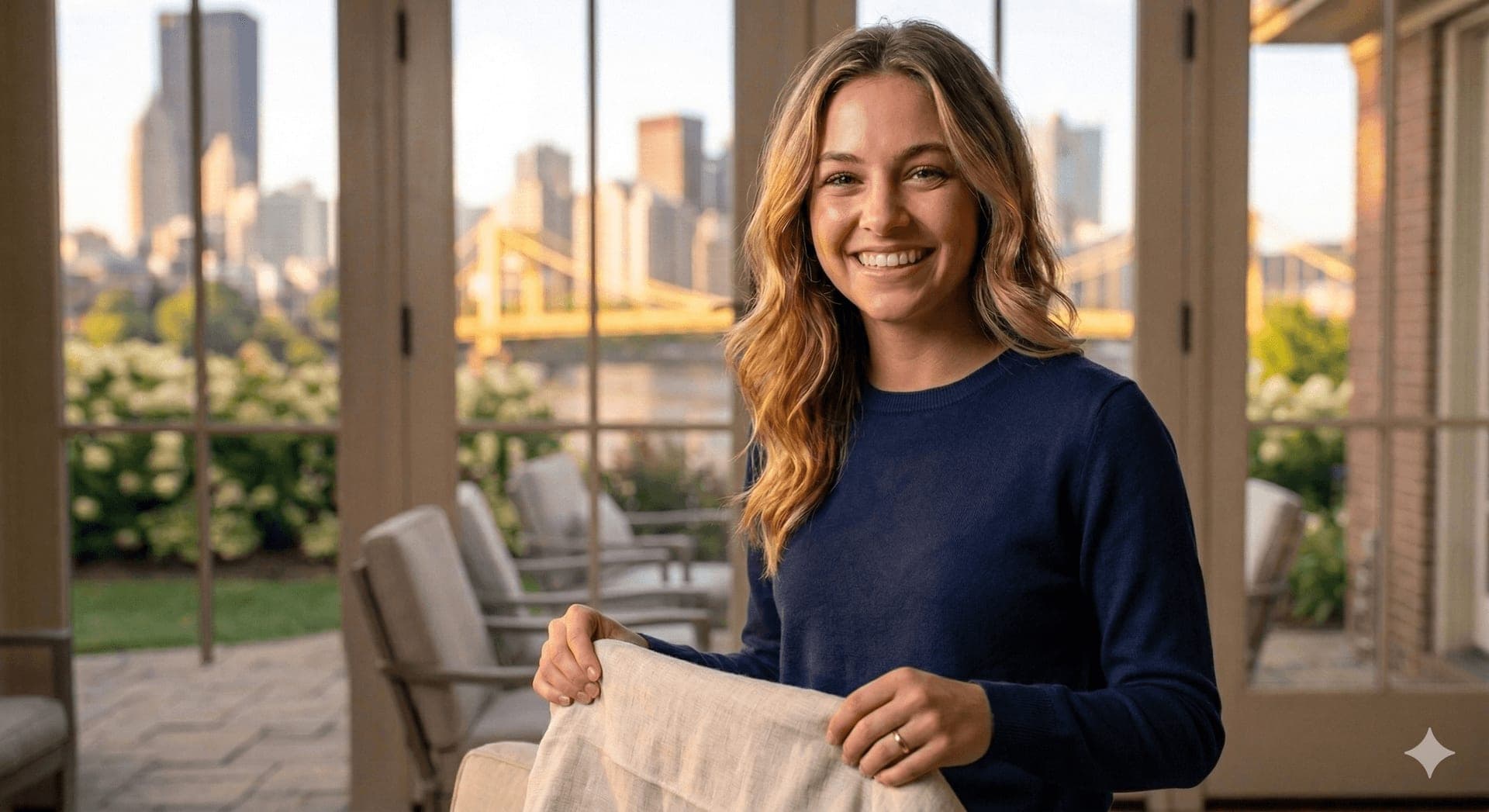 Join our cleaning team