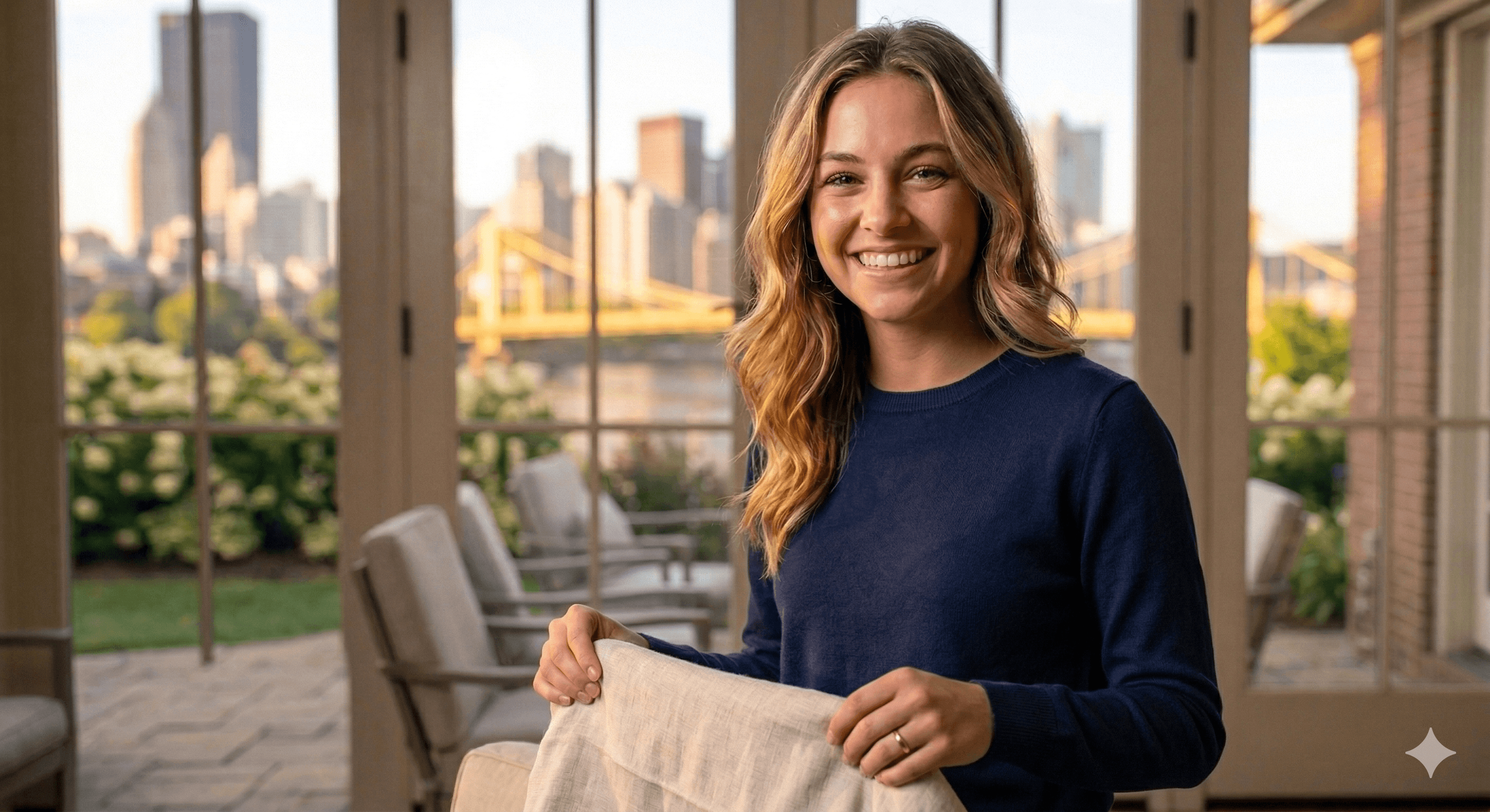 Join our cleaning team