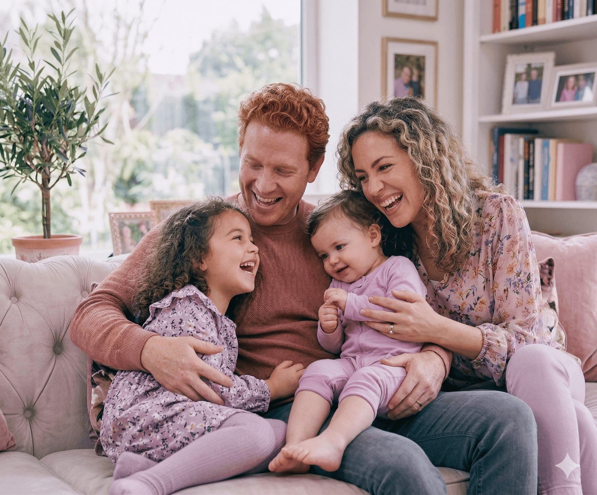 Residential Cleaning